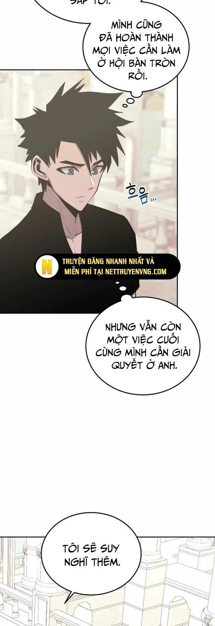 Kể Từ Bây Giờ, Tôi Là Một Người Chơi Nettruyen ZZZ Chương 80 Page 22