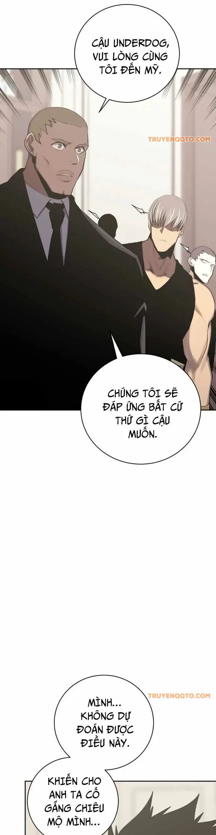 Kể Từ Bây Giờ, Tôi Là Một Người Chơi Nettruyen ZZZ Chương 99 Page 42