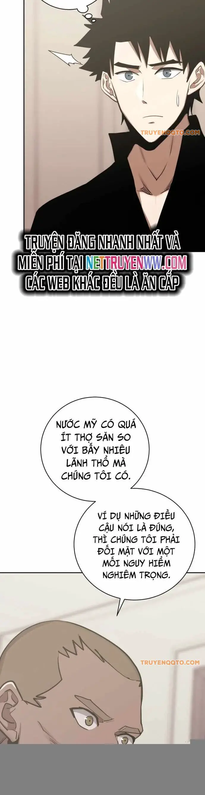 Kể Từ Bây Giờ, Tôi Là Một Người Chơi Nettruyen ZZZ Chương 99 Page 43