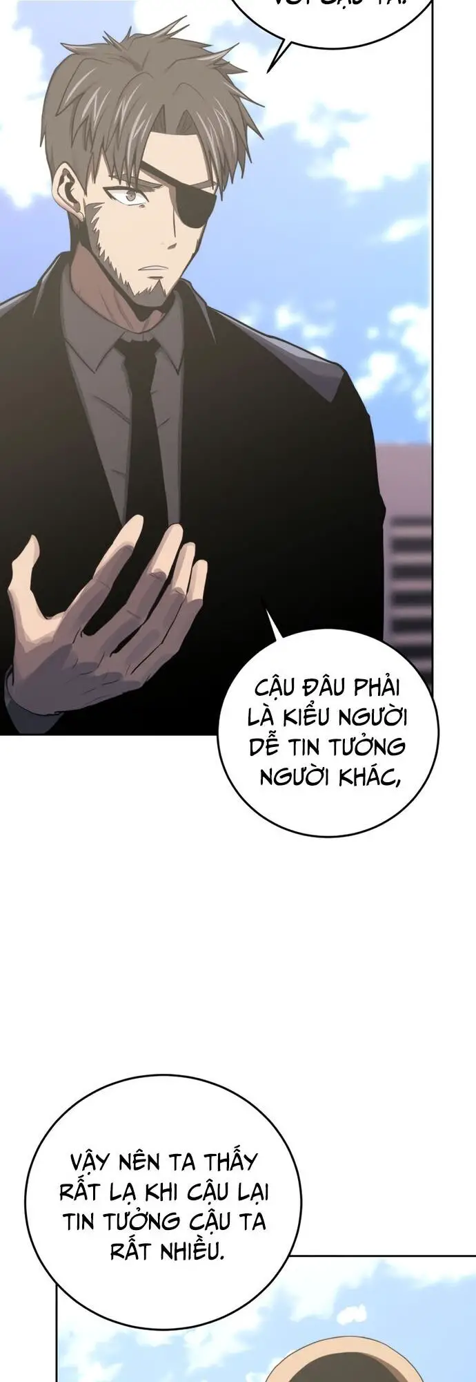 Kể Từ Bây Giờ, Tôi Là Một Người Chơi Nettruyen ZZZ Chương 82 Page 2