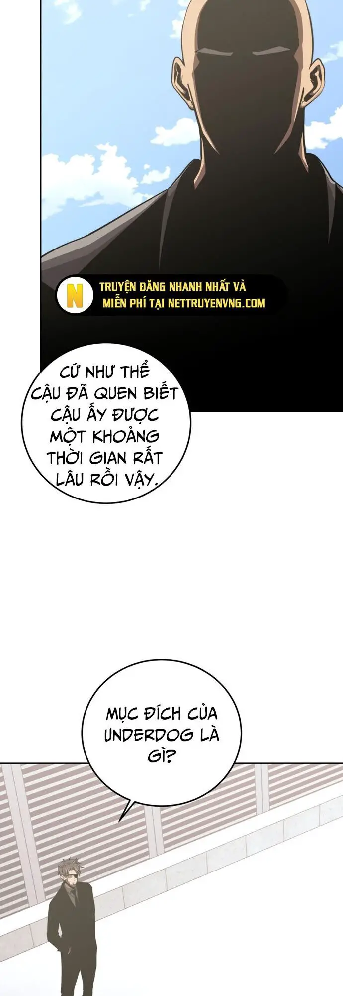 Kể Từ Bây Giờ, Tôi Là Một Người Chơi Nettruyen ZZZ Chương 82 Page 3