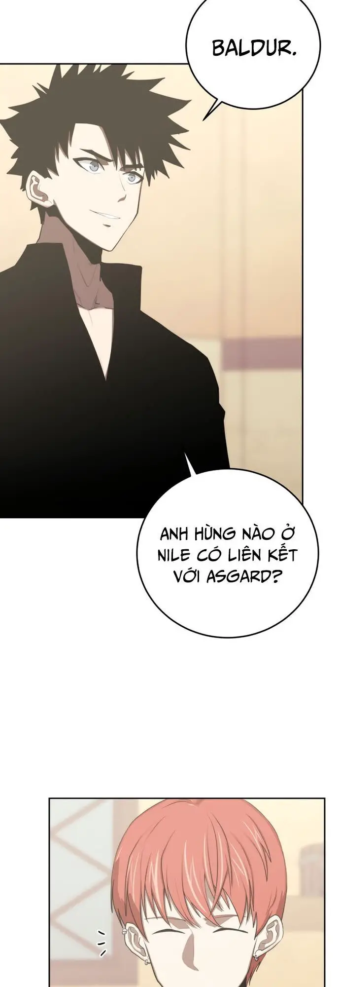 Kể Từ Bây Giờ, Tôi Là Một Người Chơi Nettruyen ZZZ Chương 82 Page 14