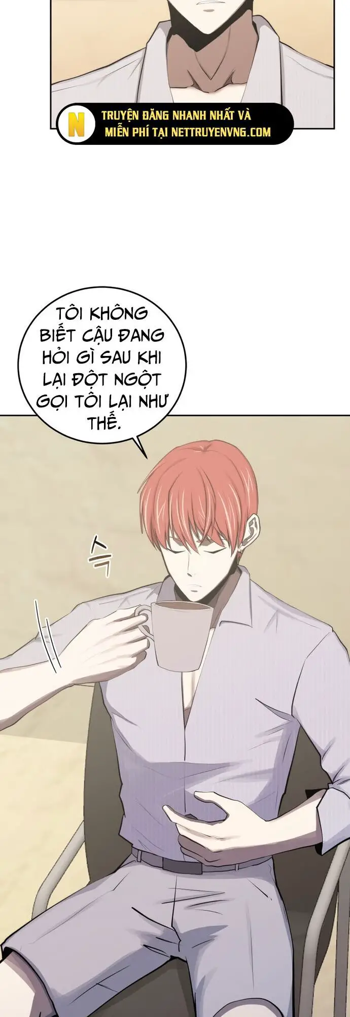 Kể Từ Bây Giờ, Tôi Là Một Người Chơi Nettruyen ZZZ Chương 82 Page 15