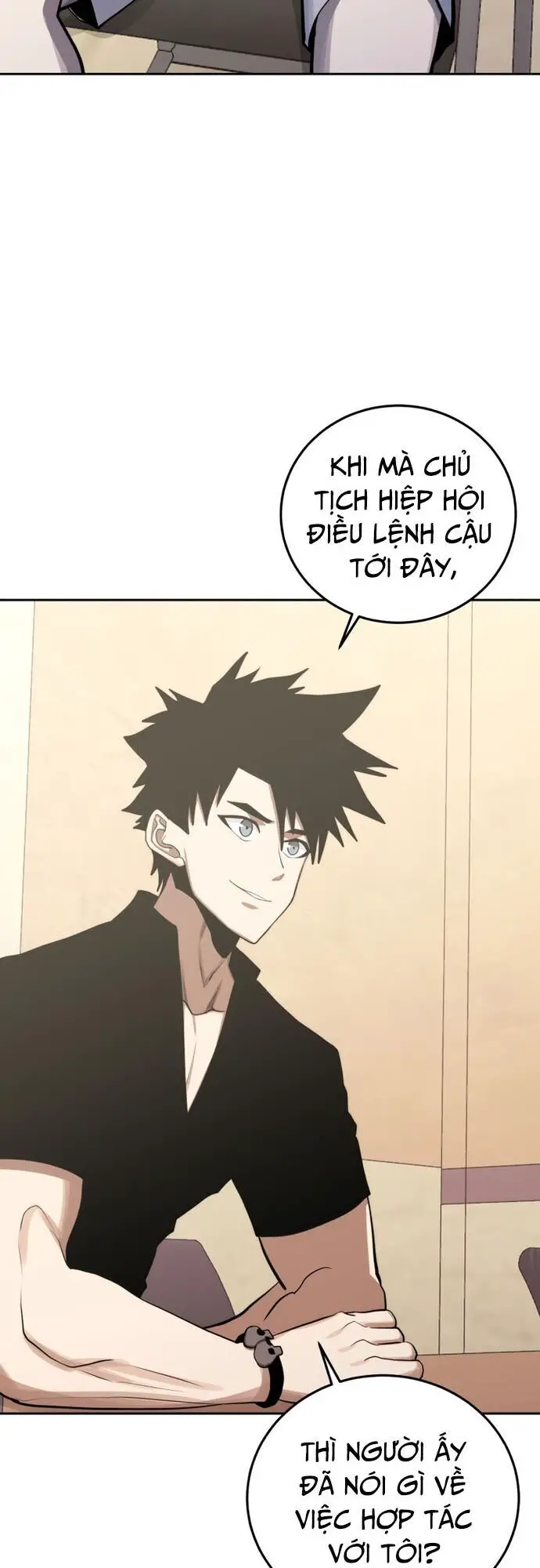 Kể Từ Bây Giờ, Tôi Là Một Người Chơi Nettruyen ZZZ Chương 82 Page 16