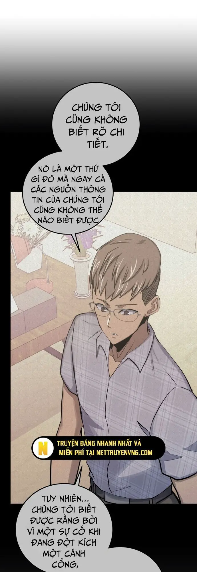 Kể Từ Bây Giờ, Tôi Là Một Người Chơi Nettruyen ZZZ Chương 82 Page 22