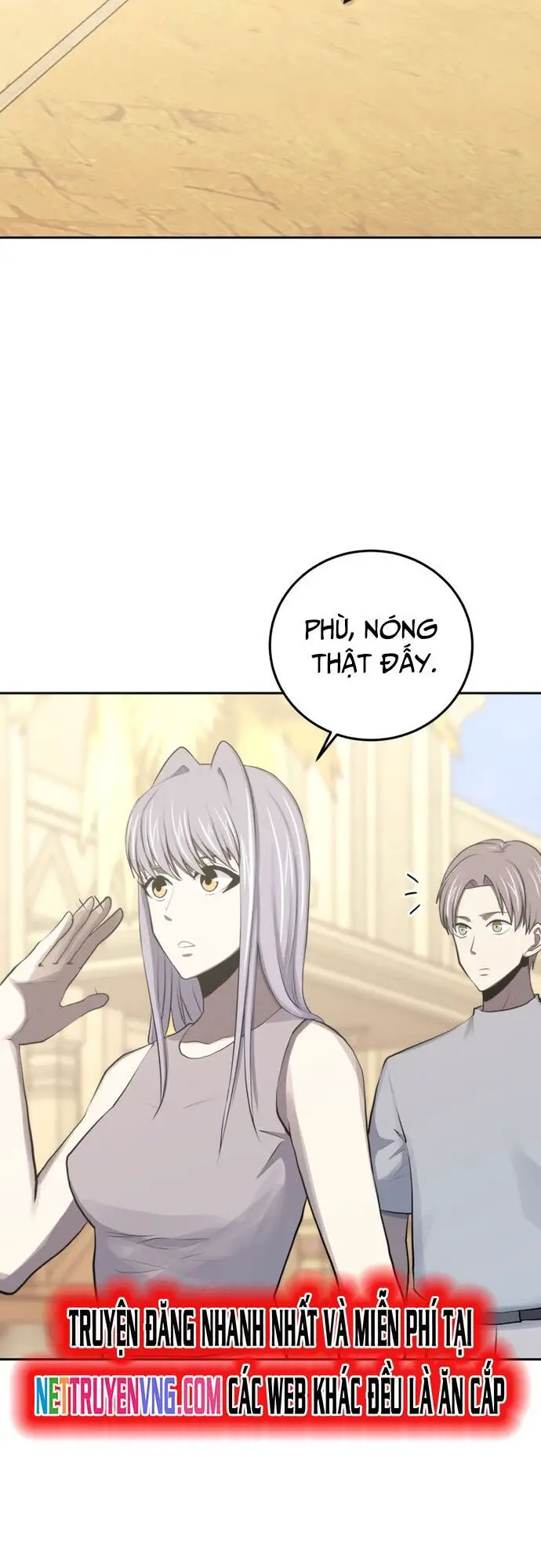 Kể Từ Bây Giờ, Tôi Là Một Người Chơi Nettruyen ZZZ Chương 82 Page 25