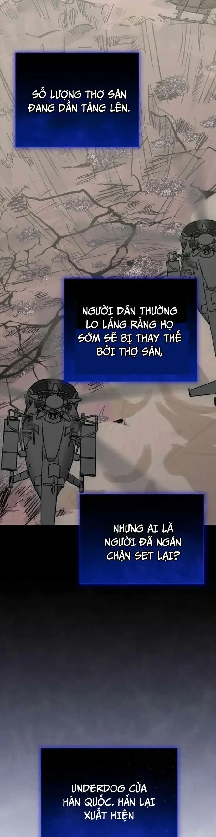 Kể Từ Bây Giờ, Tôi Là Một Người Chơi Nettruyen ZZZ Chương 97 Page 2