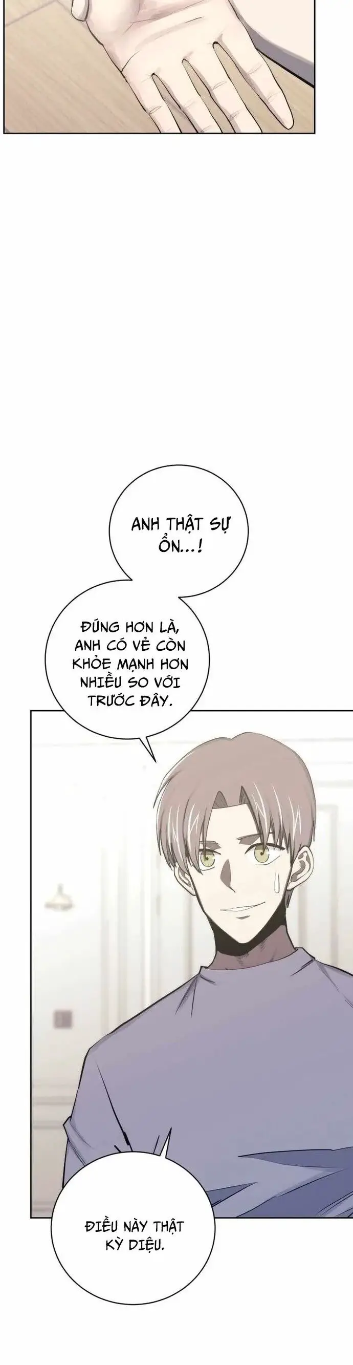 Kể Từ Bây Giờ, Tôi Là Một Người Chơi Nettruyen ZZZ Chương 97 Page 6
