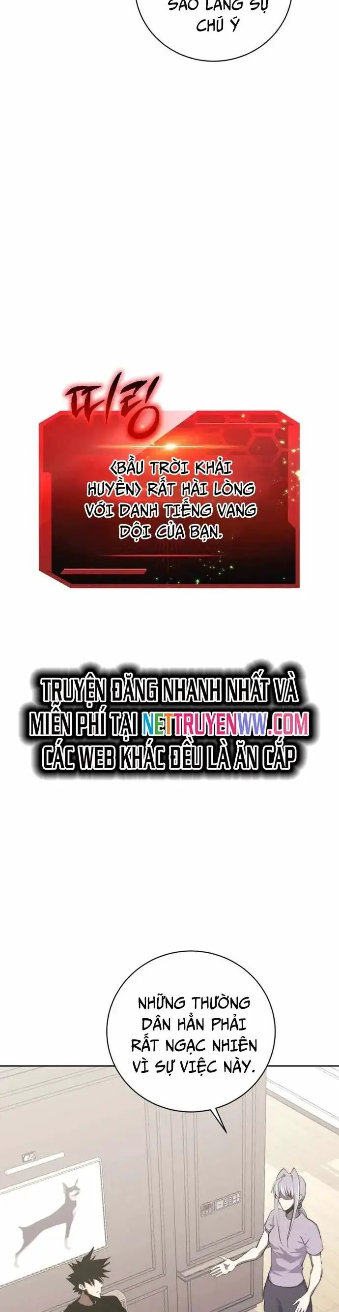 Kể Từ Bây Giờ, Tôi Là Một Người Chơi Nettruyen ZZZ Chương 97 Page 12