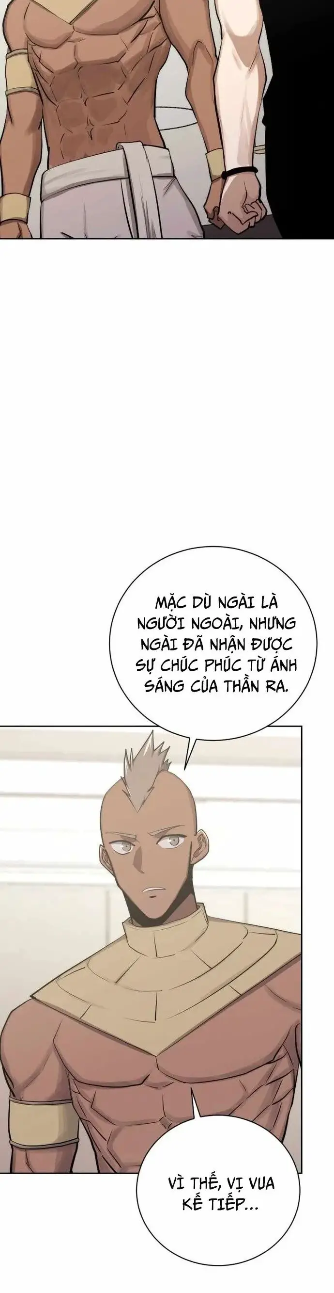 Kể Từ Bây Giờ, Tôi Là Một Người Chơi Nettruyen ZZZ Chương 97 Page 21