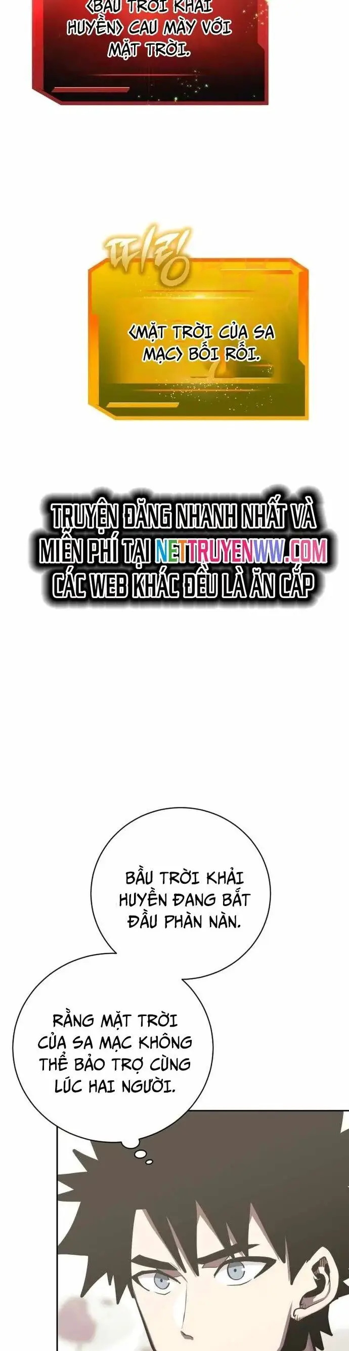 Kể Từ Bây Giờ, Tôi Là Một Người Chơi Nettruyen ZZZ Chương 97 Page 24