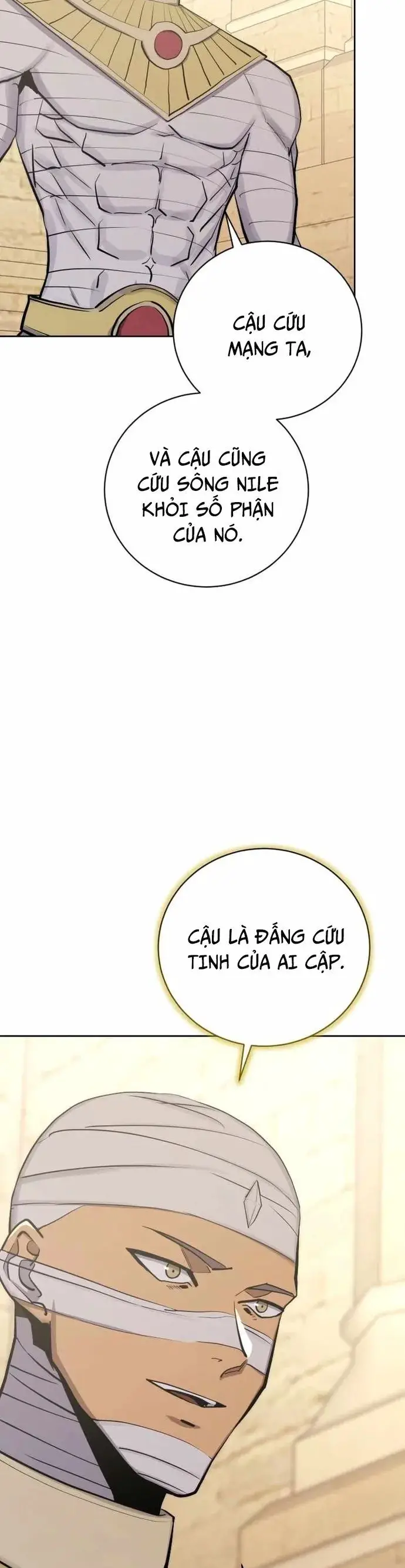 Kể Từ Bây Giờ, Tôi Là Một Người Chơi Nettruyen ZZZ Chương 97 Page 28