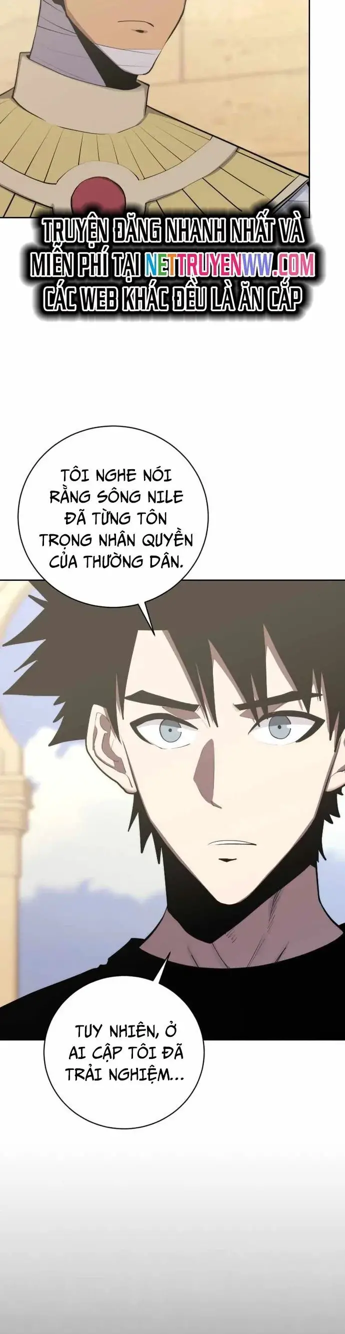 Kể Từ Bây Giờ, Tôi Là Một Người Chơi Nettruyen ZZZ Chương 97 Page 31