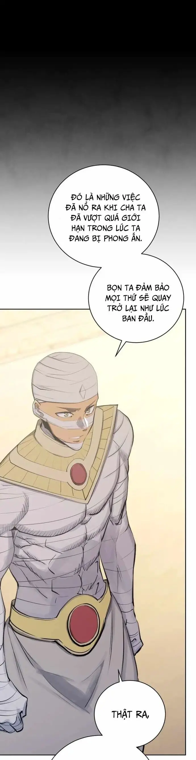 Kể Từ Bây Giờ, Tôi Là Một Người Chơi Nettruyen ZZZ Chương 97 Page 33