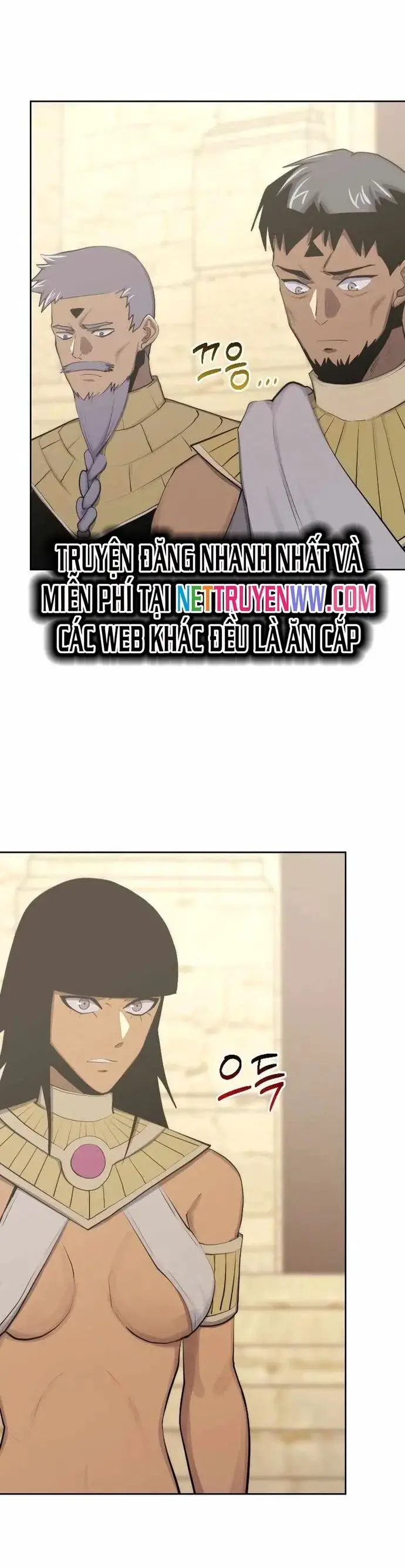 Kể Từ Bây Giờ, Tôi Là Một Người Chơi Nettruyen ZZZ Chương 97 Page 37