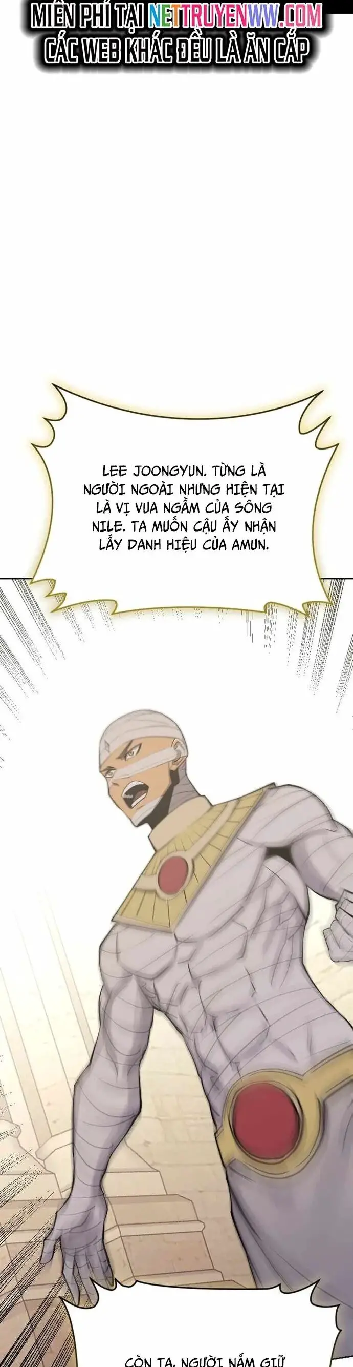 Kể Từ Bây Giờ, Tôi Là Một Người Chơi Nettruyen ZZZ Chương 97 Page 41