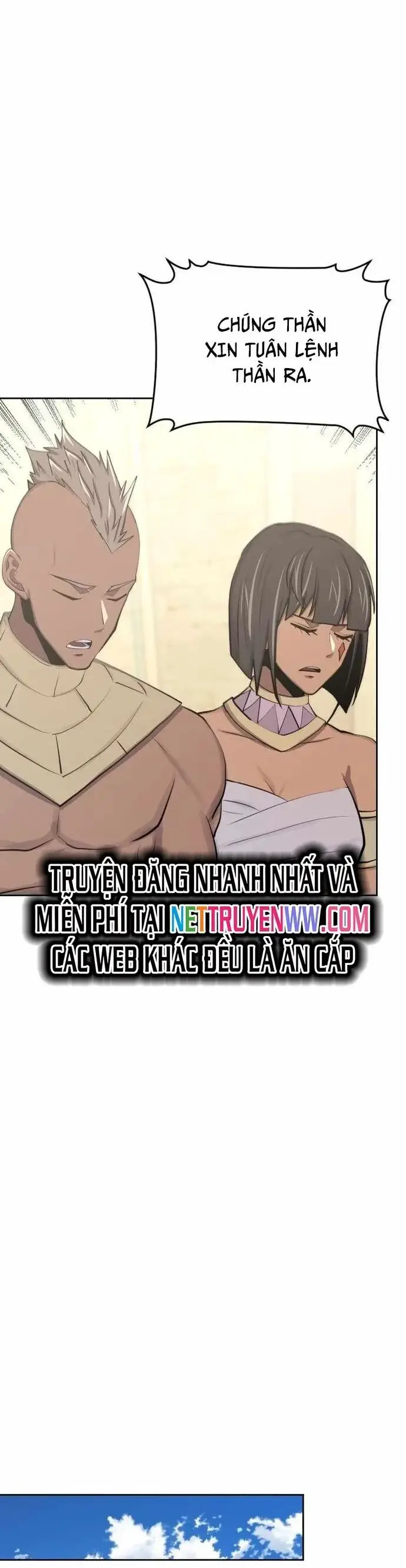 Kể Từ Bây Giờ, Tôi Là Một Người Chơi Nettruyen ZZZ Chương 97 Page 44