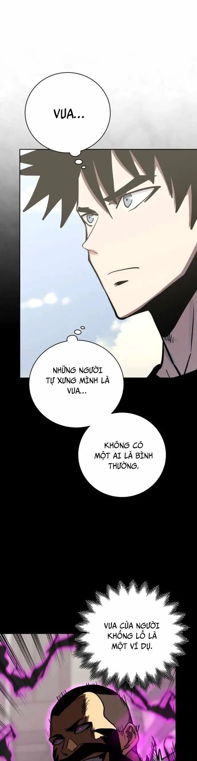 Kể Từ Bây Giờ, Tôi Là Một Người Chơi Nettruyen ZZZ Chương 97 Page 46