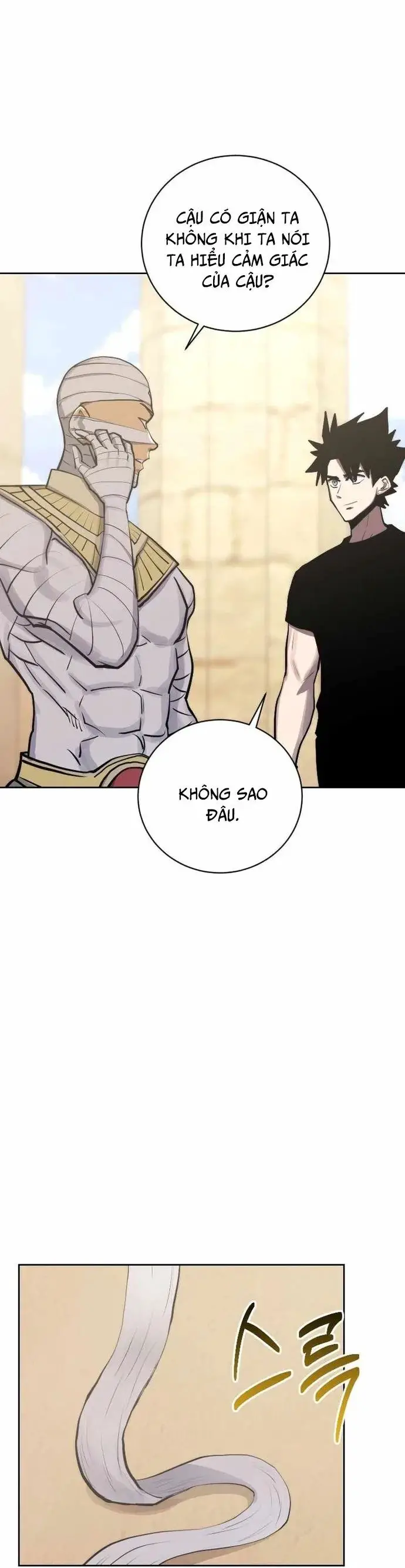 Kể Từ Bây Giờ, Tôi Là Một Người Chơi Nettruyen ZZZ Chương 97 Page 49
