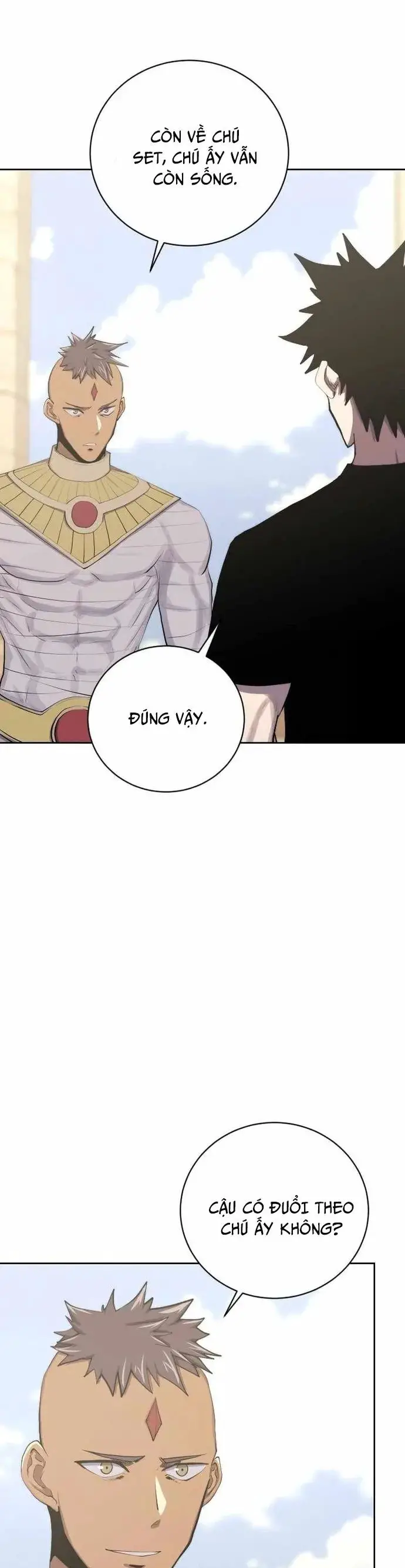 Kể Từ Bây Giờ, Tôi Là Một Người Chơi Nettruyen ZZZ Chương 97 Page 55