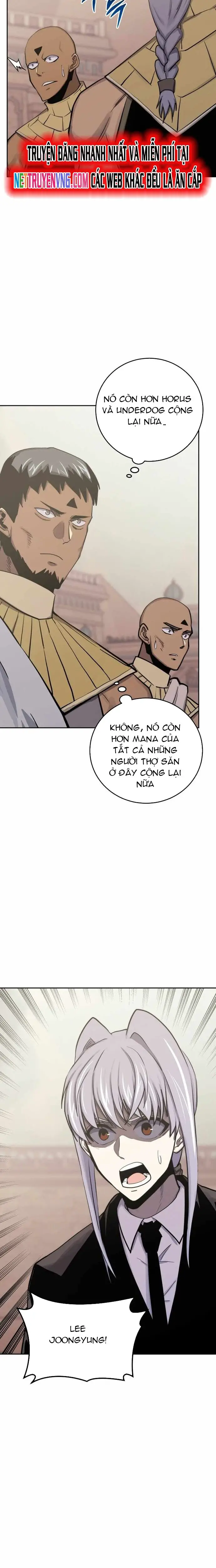 Kể Từ Bây Giờ, Tôi Là Một Người Chơi Nettruyen ZZZ Chương 95 Page 2