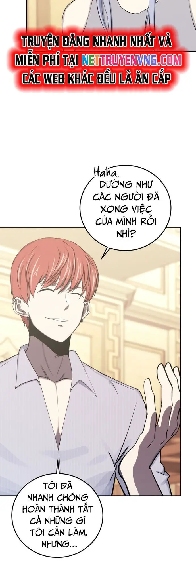 Kể Từ Bây Giờ, Tôi Là Một Người Chơi Nettruyen ZZZ Chương 83 Page 11
