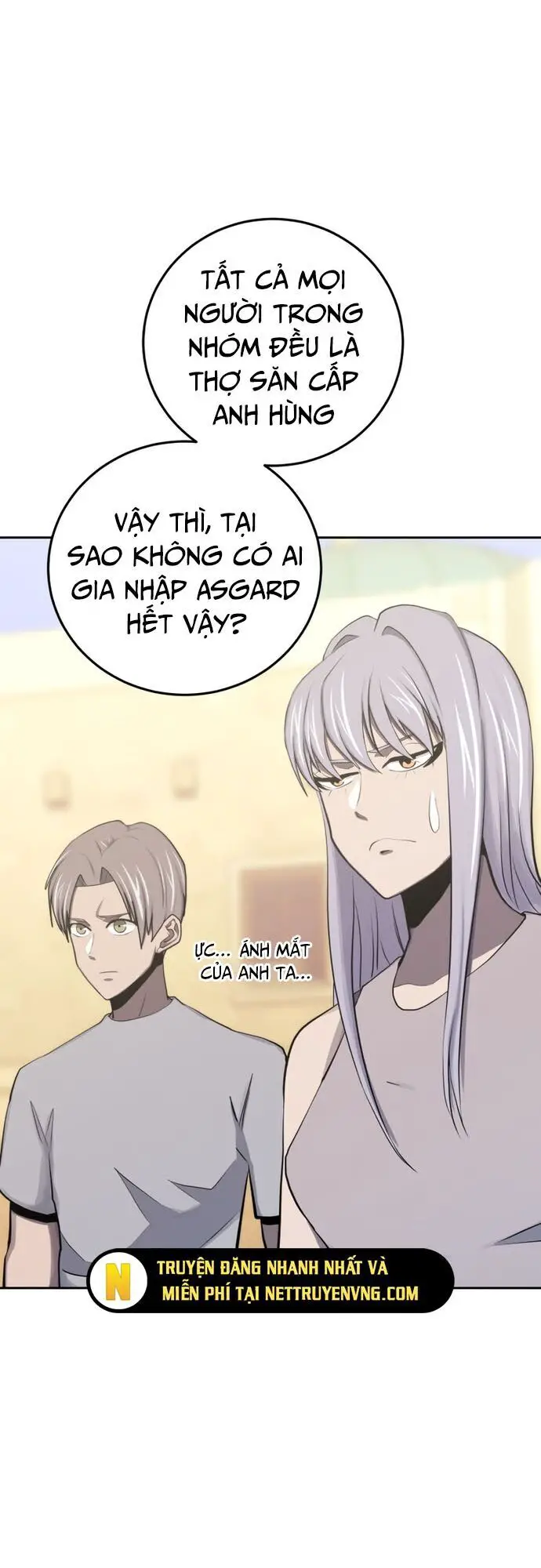 Kể Từ Bây Giờ, Tôi Là Một Người Chơi Nettruyen ZZZ Chương 83 Page 13