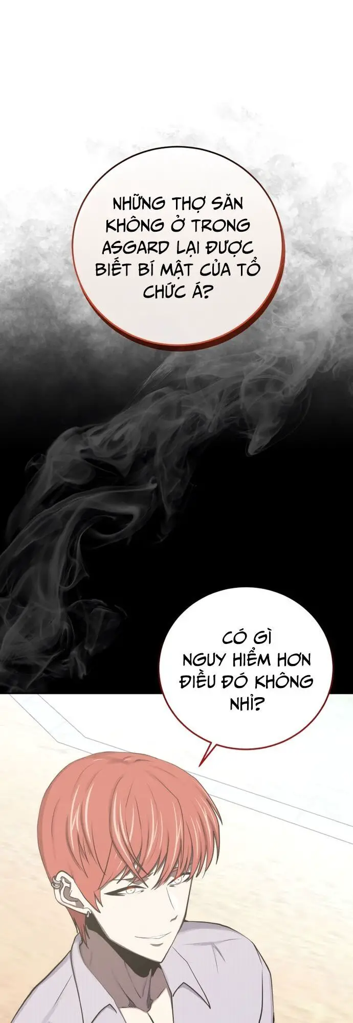 Kể Từ Bây Giờ, Tôi Là Một Người Chơi Nettruyen ZZZ Chương 83 Page 14