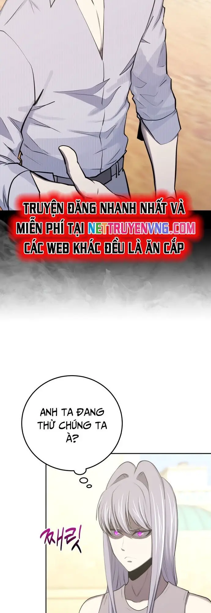 Kể Từ Bây Giờ, Tôi Là Một Người Chơi Nettruyen ZZZ Chương 83 Page 15