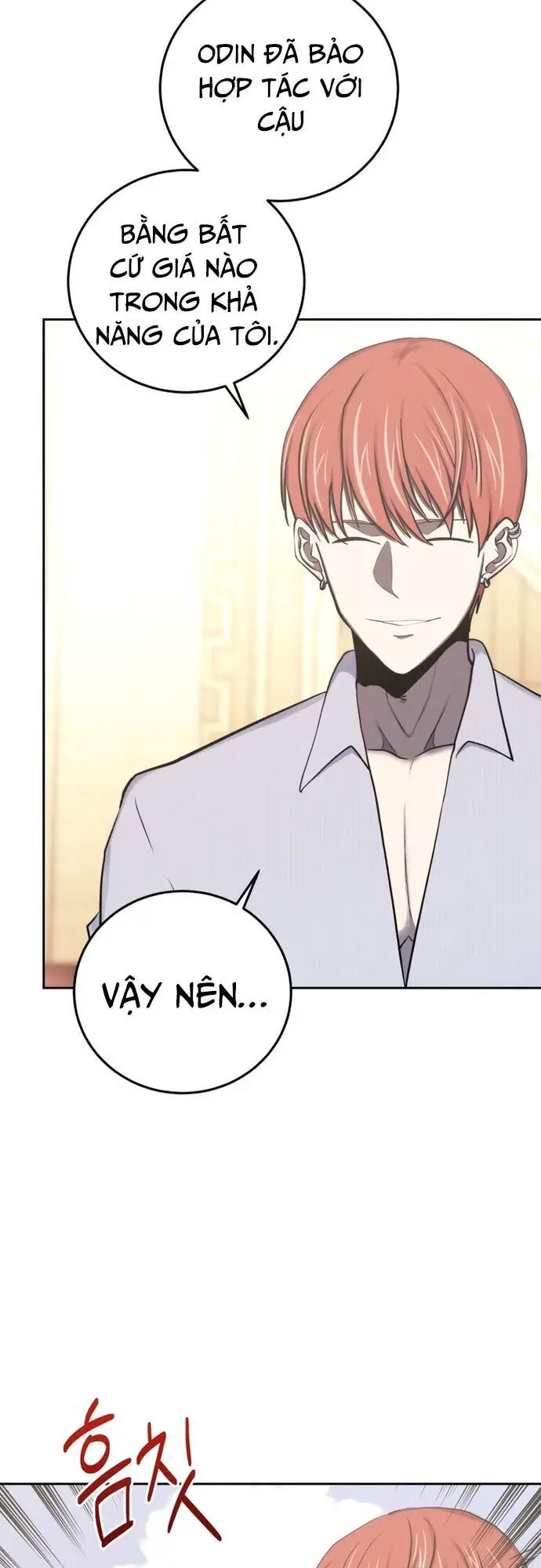 Kể Từ Bây Giờ, Tôi Là Một Người Chơi Nettruyen ZZZ Chương 83 Page 18