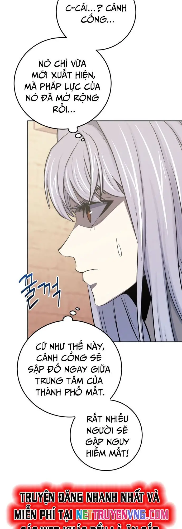 Kể Từ Bây Giờ, Tôi Là Một Người Chơi Nettruyen ZZZ Chương 83 Page 25
