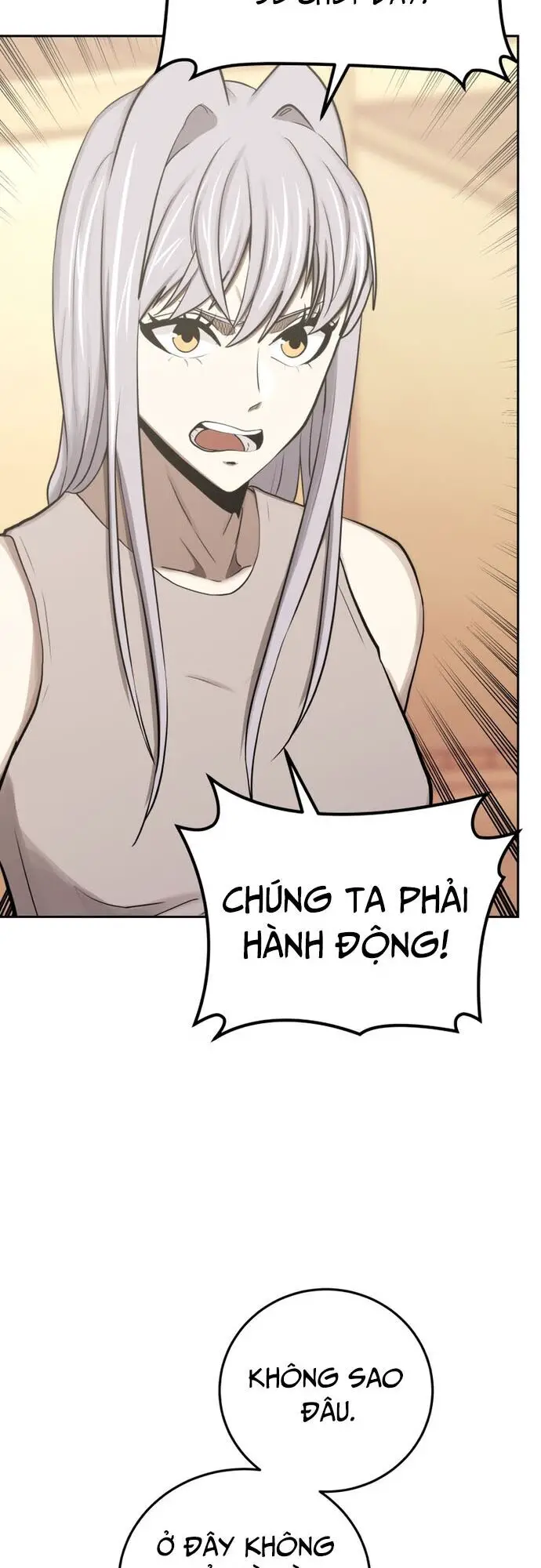 Kể Từ Bây Giờ, Tôi Là Một Người Chơi Nettruyen ZZZ Chương 83 Page 28