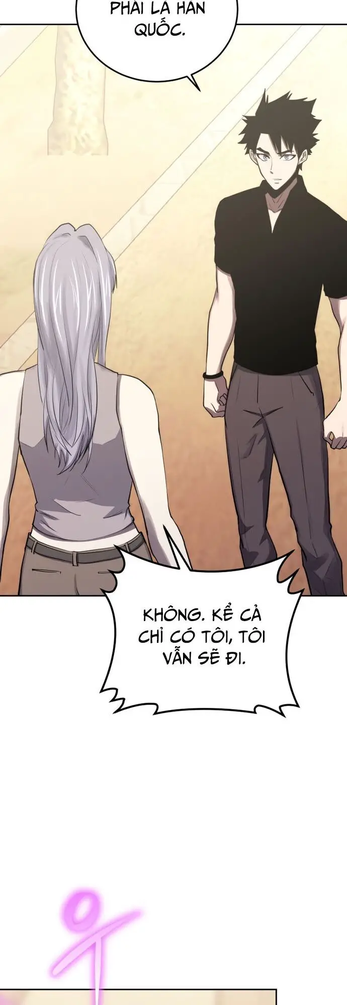 Kể Từ Bây Giờ, Tôi Là Một Người Chơi Nettruyen ZZZ Chương 83 Page 29