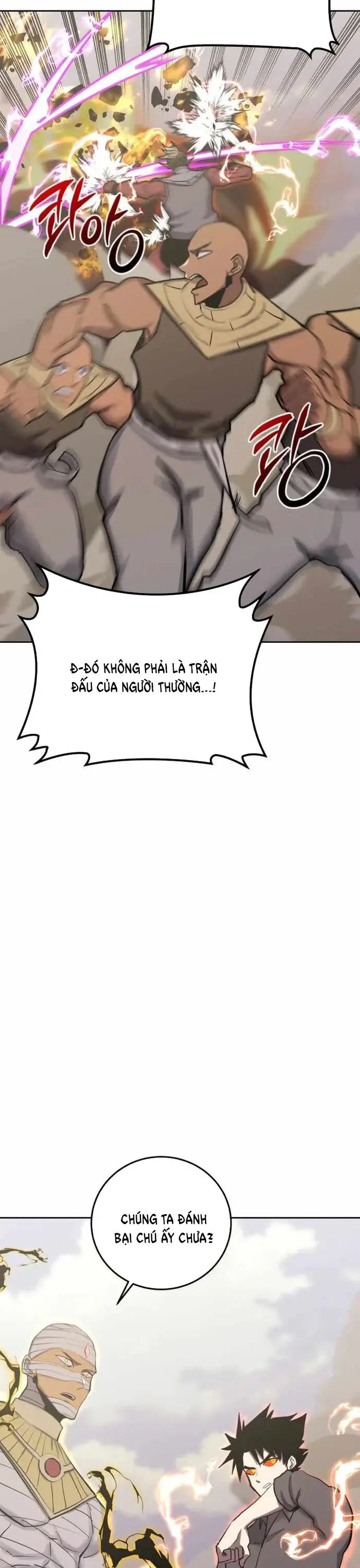 Kể Từ Bây Giờ, Tôi Là Một Người Chơi Nettruyen ZZZ Chương 94 Page 36