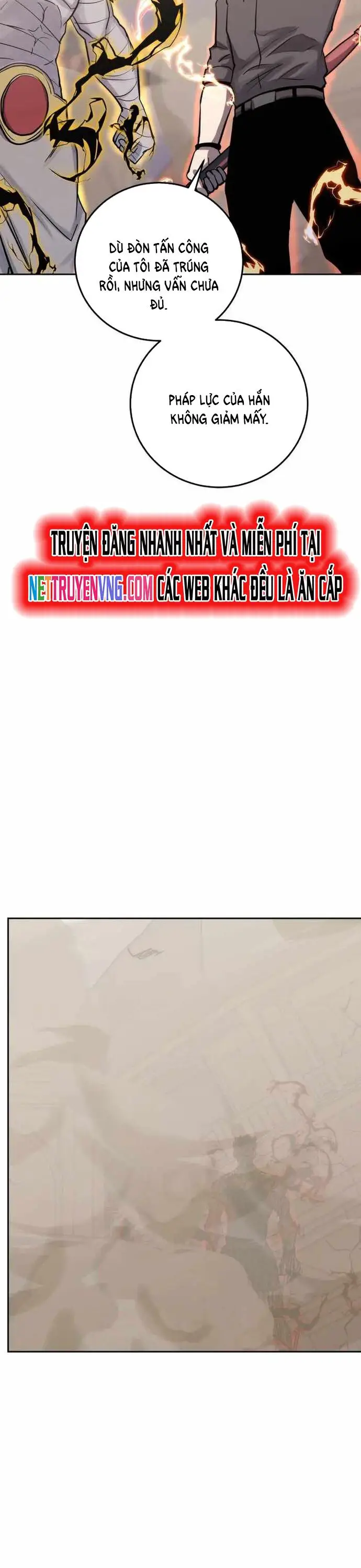Kể Từ Bây Giờ, Tôi Là Một Người Chơi Nettruyen ZZZ Chương 94 Page 37