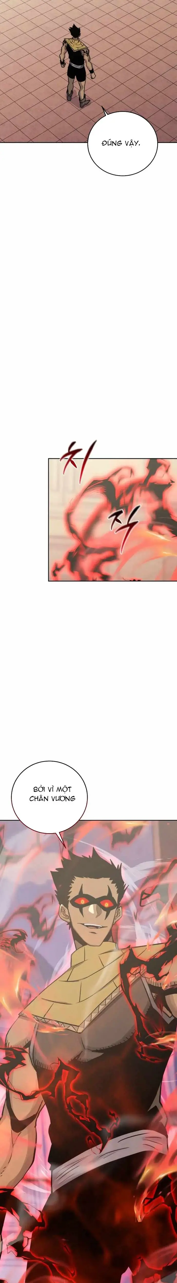Kể Từ Bây Giờ, Tôi Là Một Người Chơi Nettruyen ZZZ Chương 93 Page 13