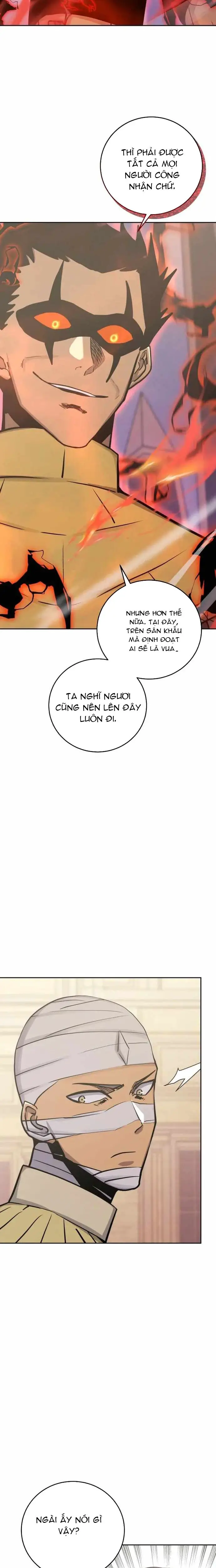 Kể Từ Bây Giờ, Tôi Là Một Người Chơi Nettruyen ZZZ Chương 93 Page 14