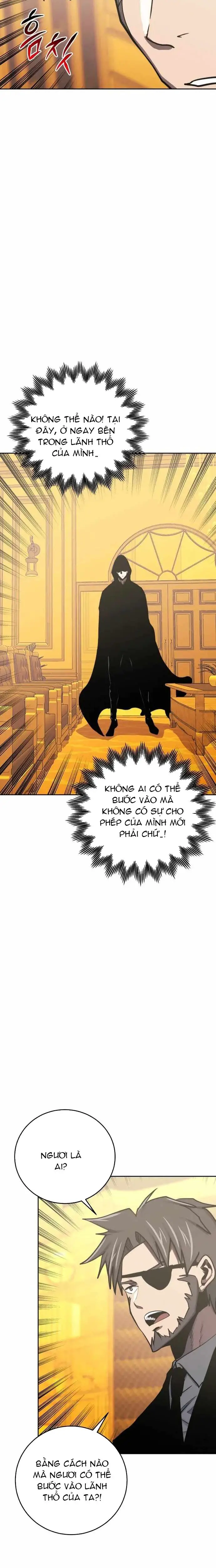 Kể Từ Bây Giờ, Tôi Là Một Người Chơi Nettruyen ZZZ Chương 93 Page 26