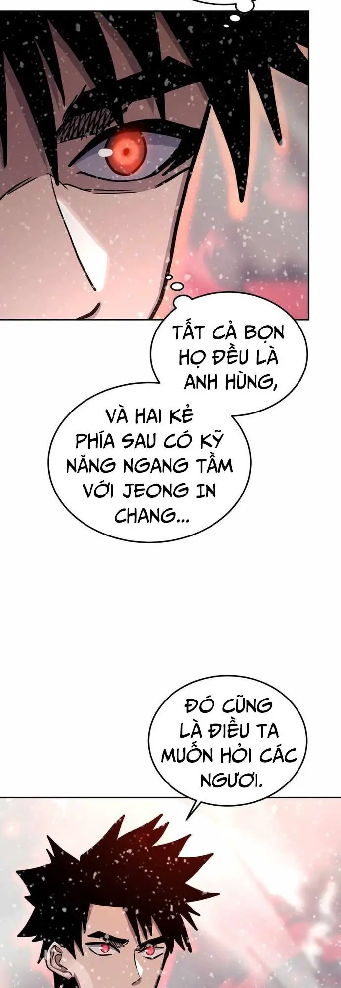 Kể Từ Bây Giờ, Tôi Là Một Người Chơi Nettruyen ZZZ Chương 63 Page 10