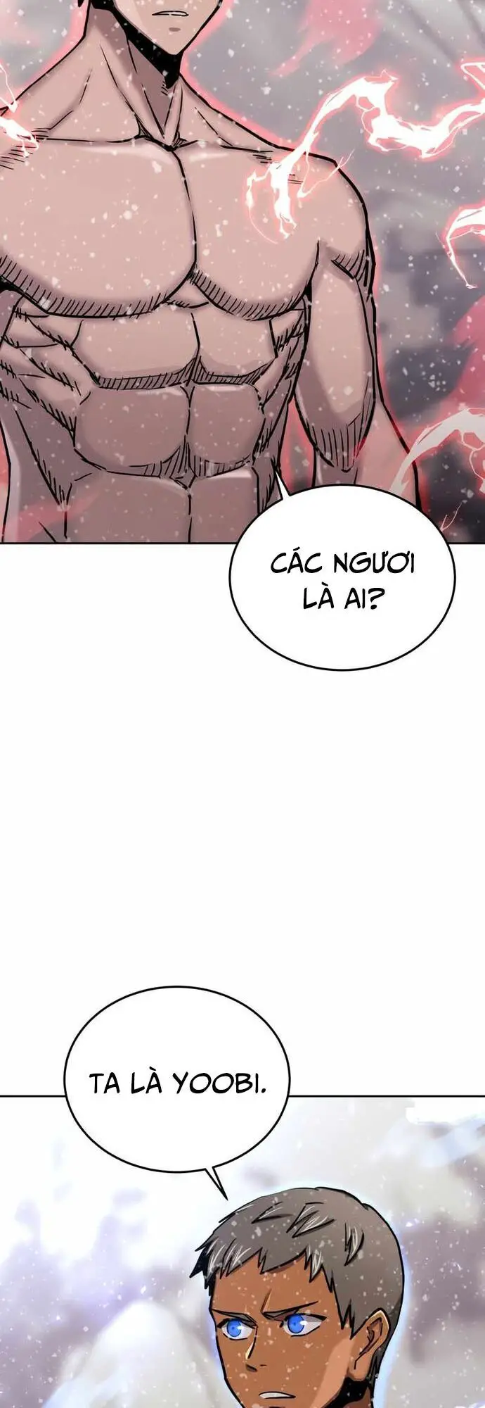 Kể Từ Bây Giờ, Tôi Là Một Người Chơi Nettruyen ZZZ Chương 63 Page 11