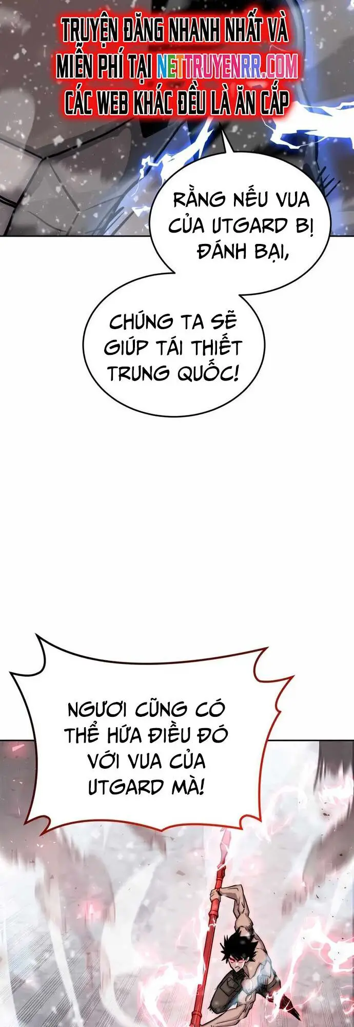 Kể Từ Bây Giờ, Tôi Là Một Người Chơi Nettruyen ZZZ Chương 63 Page 20