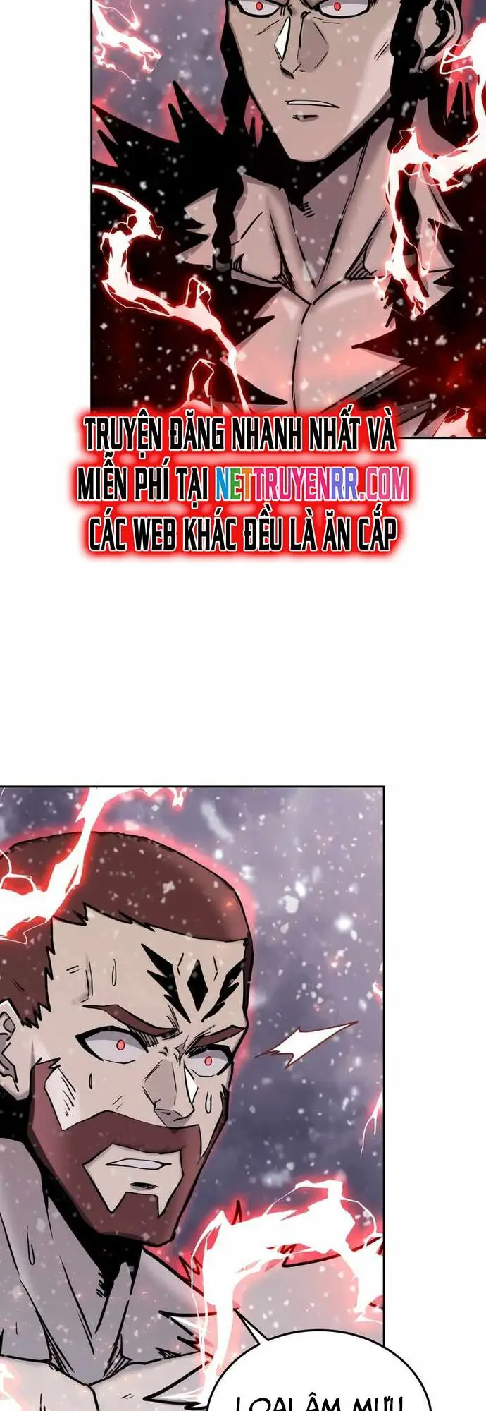 Kể Từ Bây Giờ, Tôi Là Một Người Chơi Nettruyen ZZZ Chương 63 Page 42