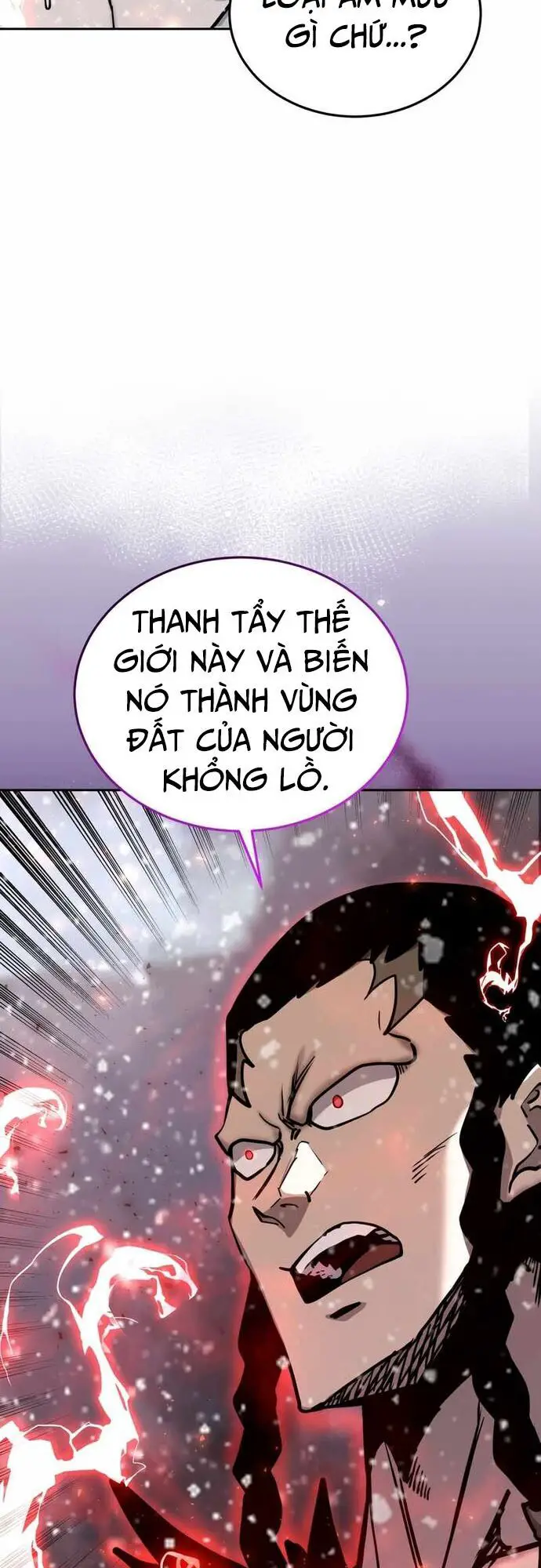 Kể Từ Bây Giờ, Tôi Là Một Người Chơi Nettruyen ZZZ Chương 63 Page 43