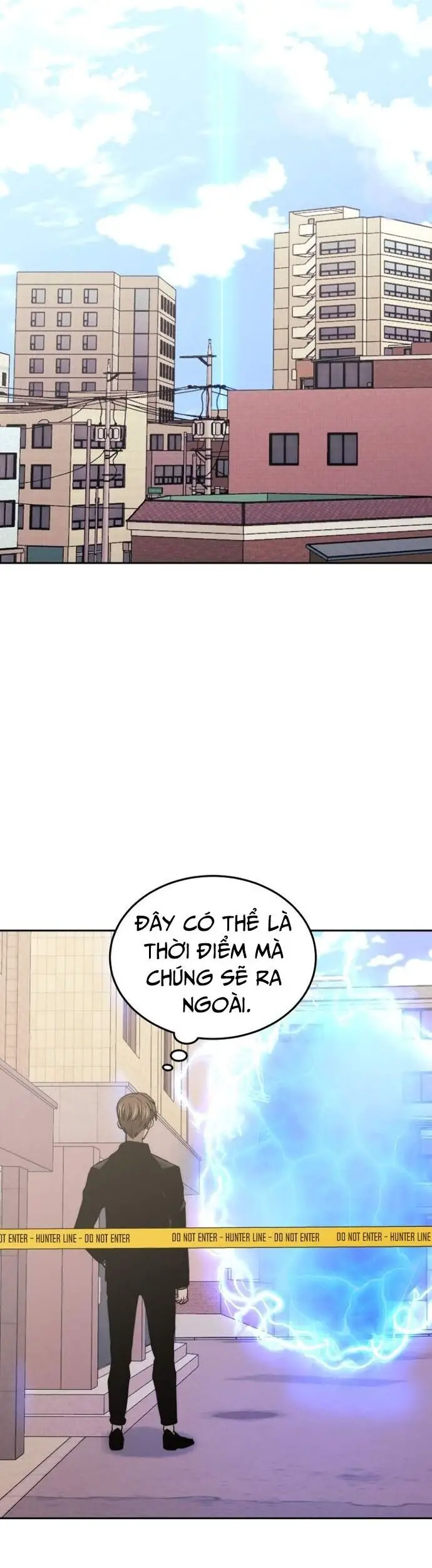 Kể Từ Bây Giờ, Tôi Là Một Người Chơi Nettruyen ZZZ Chương 75 Page 2