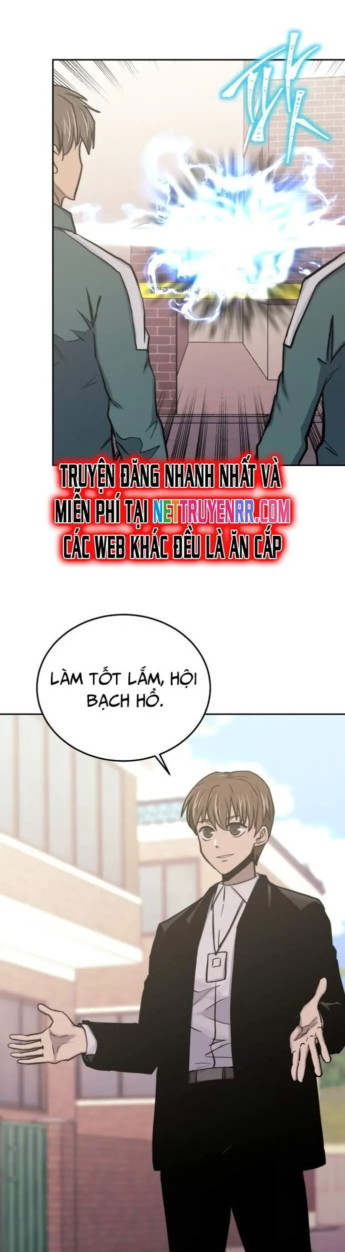 Kể Từ Bây Giờ, Tôi Là Một Người Chơi Nettruyen ZZZ Chương 75 Page 5