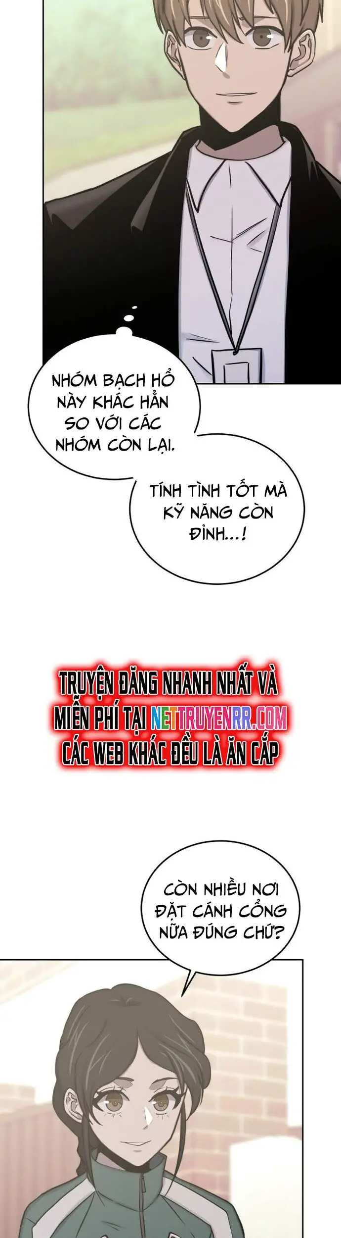 Kể Từ Bây Giờ, Tôi Là Một Người Chơi Nettruyen ZZZ Chương 75 Page 7