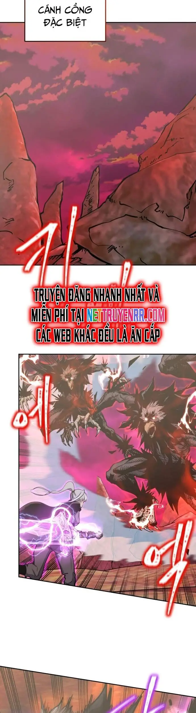 Kể Từ Bây Giờ, Tôi Là Một Người Chơi Nettruyen ZZZ Chương 75 Page 11