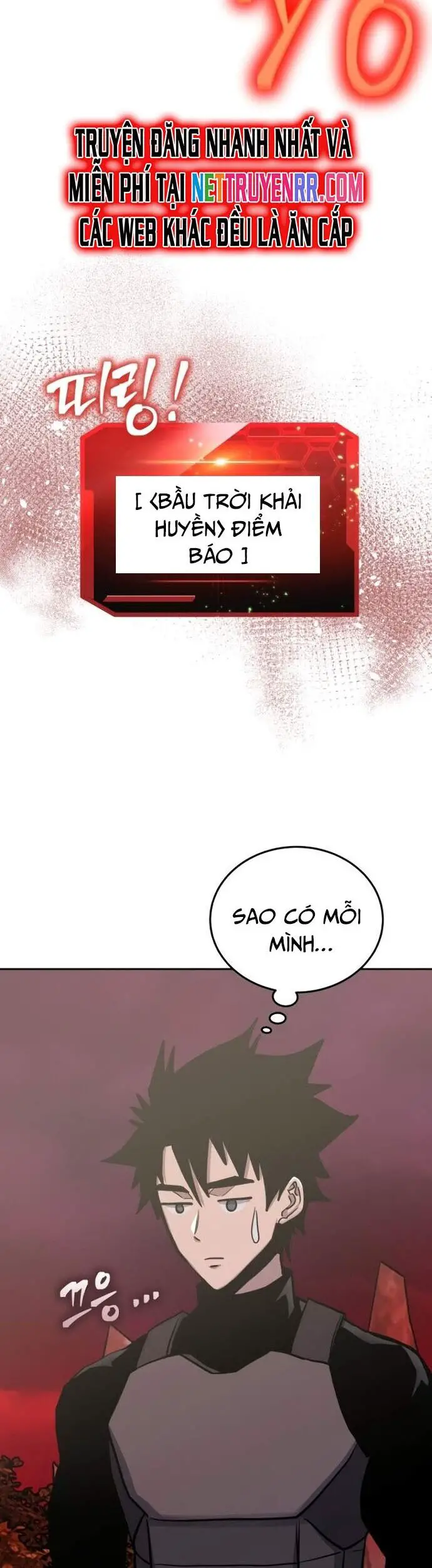 Kể Từ Bây Giờ, Tôi Là Một Người Chơi Nettruyen ZZZ Chương 75 Page 22