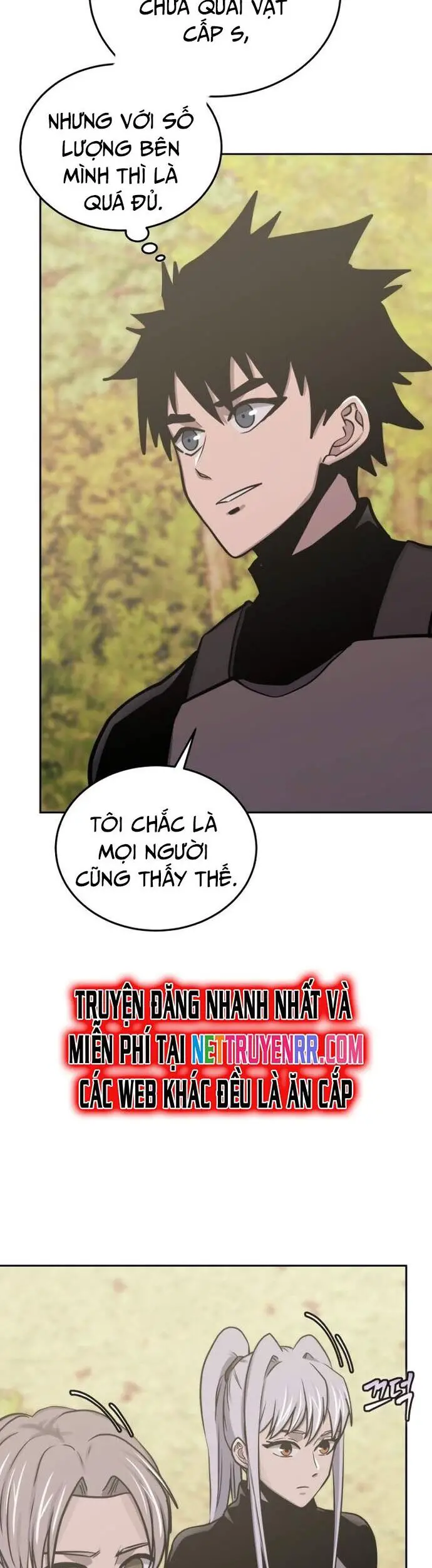 Kể Từ Bây Giờ, Tôi Là Một Người Chơi Nettruyen ZZZ Chương 75 Page 26