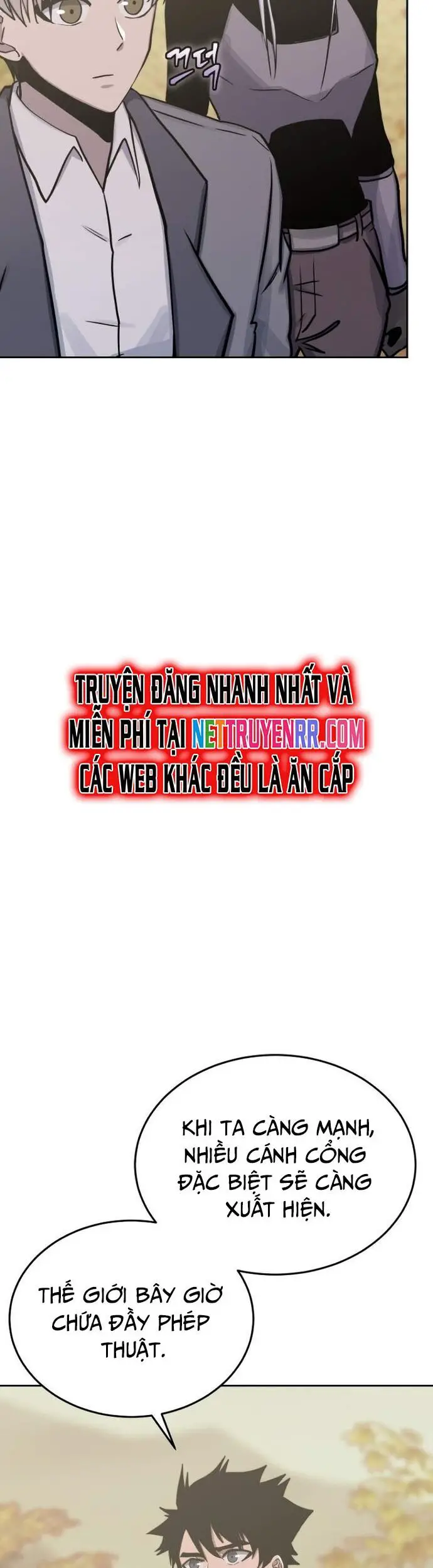 Kể Từ Bây Giờ, Tôi Là Một Người Chơi Nettruyen ZZZ Chương 75 Page 27